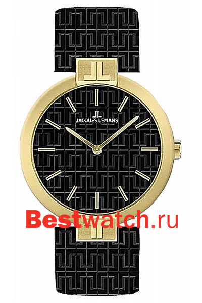 Часы Jacques Lemans Vedette 1-1530C